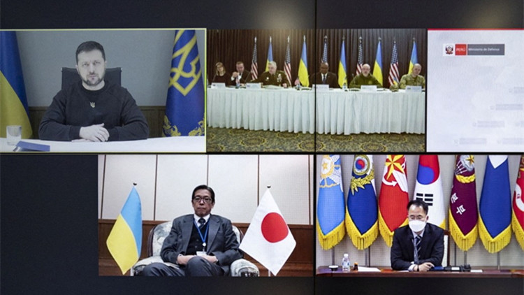 波蘭：即使德國反對　仍可能給烏克蘭提供坦克