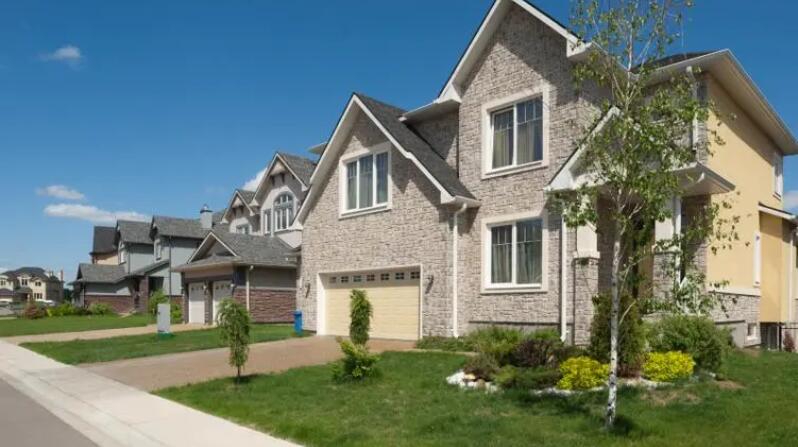 美國2022年12月成屋銷售量再下降 已連續11個月下滑