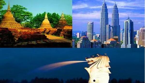 文旅部：下月6日起試點恢復中國公民組團出國旅遊