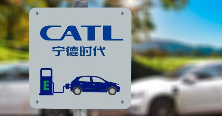 寧德時代牽頭的聯合體將在玻利維亞建造兩個鋰提取廠