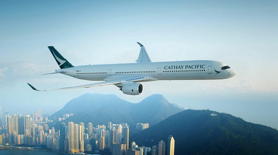 國泰發盈警  去年至少蝕64億  CEO冀年底客運力可回復至疫前70%