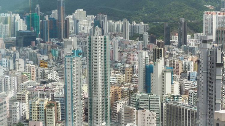 美聯指虎年樓市交投創農曆年紀錄新低