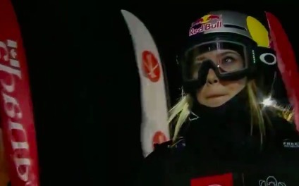 谷愛凌國際雪聯世界盃再獲一金