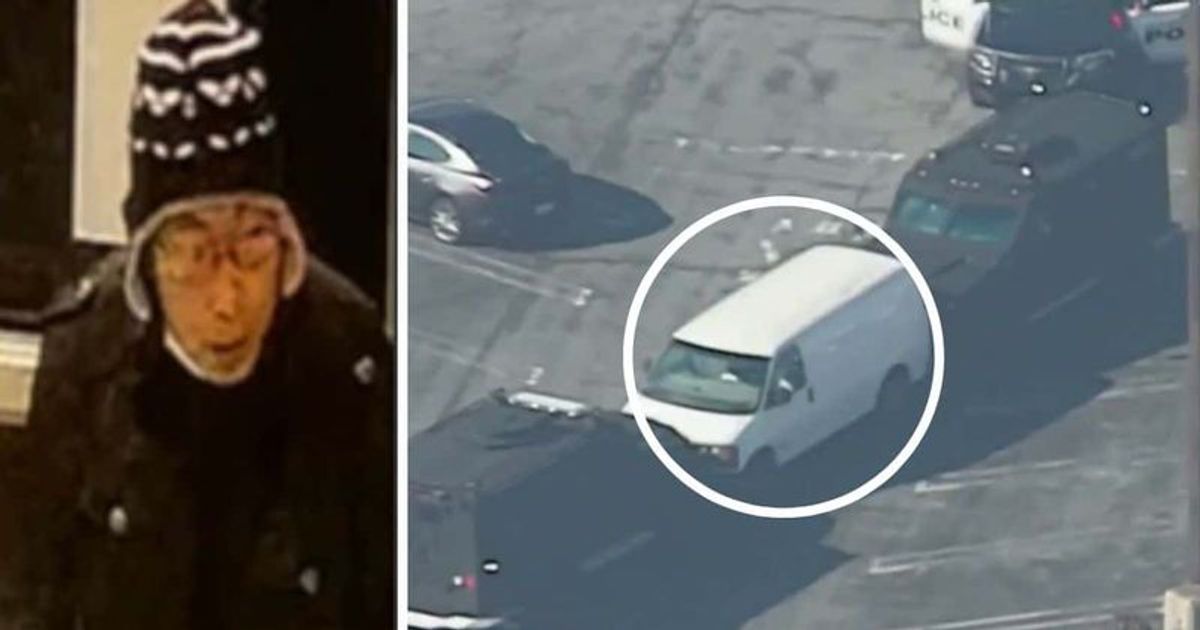 追蹤報道 | 美國洛杉磯槍擊案   72歲亞裔男疑犯吞槍亡