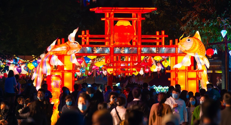 深圳旅遊業迎來新春「開門紅」