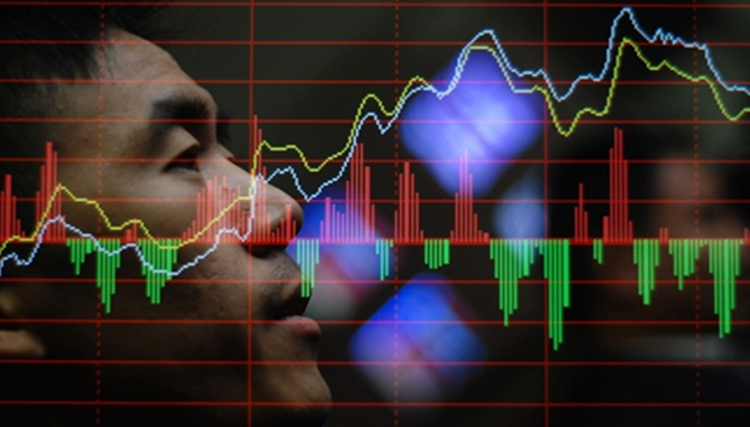 高盛小摩稱對沖基金湧入中國股市