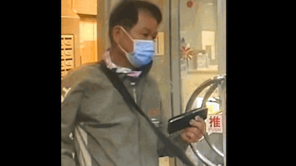 屯門六旬男出海釣魚失蹤 警方展開海陸空搜索