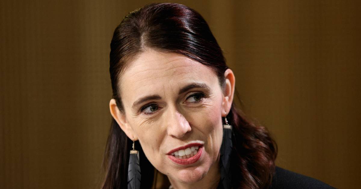 阿德恩明天正式辭任新西蘭總理 