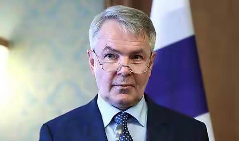 芬蘭外長：芬蘭或重新考慮是否與瑞典同時加入北約