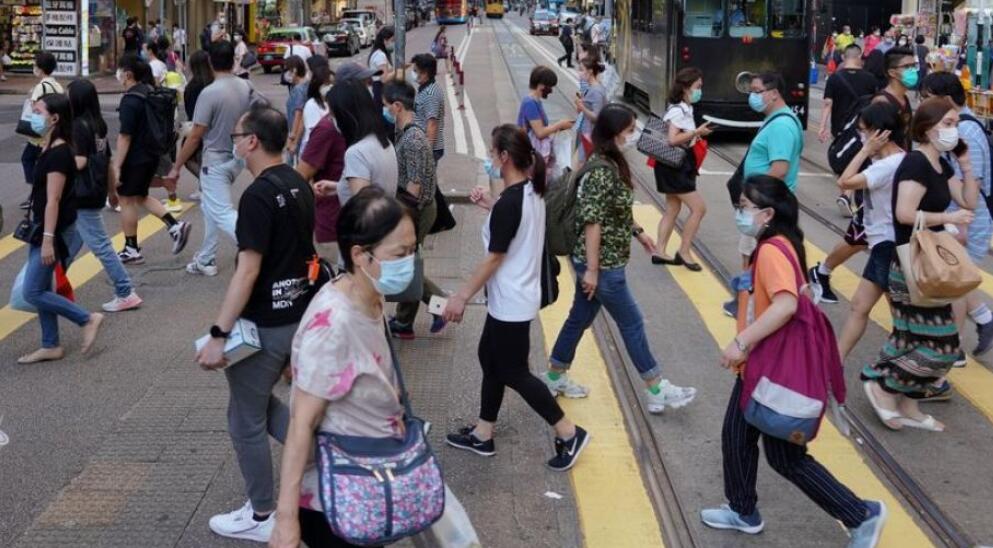 【港事講場】預算案應為「由治及興」添新動力