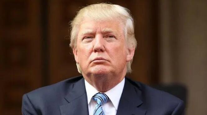 美國社交媒體臉書恢復美國前總統特朗普賬號使用權限