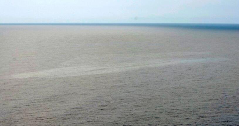 中國駐福岡總領事：8名船員已確認死亡 其中有6名為中國船員