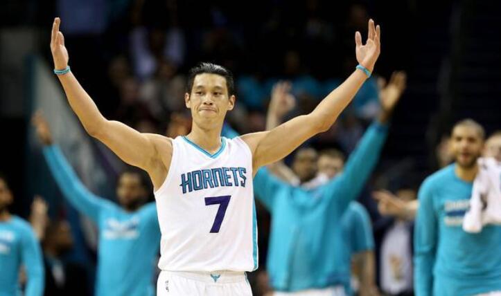 開啟新旅途 林書豪加盟中國台灣聯賽球隊高雄鋼鐵人