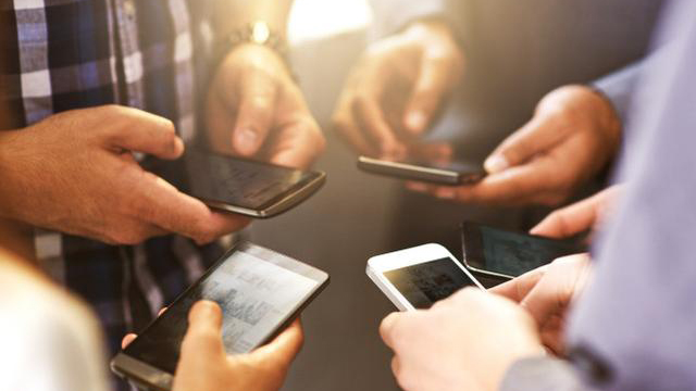 數據：去年全球手機出貨量跌11%創十年低