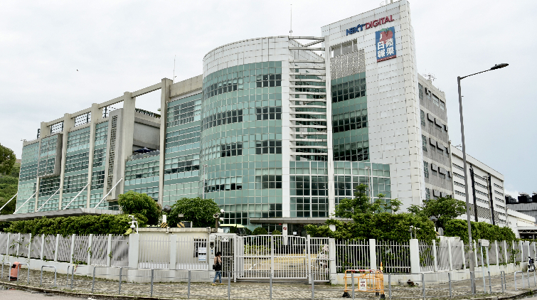 壹傳媒調查仍在進行 審查員陳錦榮任期延長至4月27日