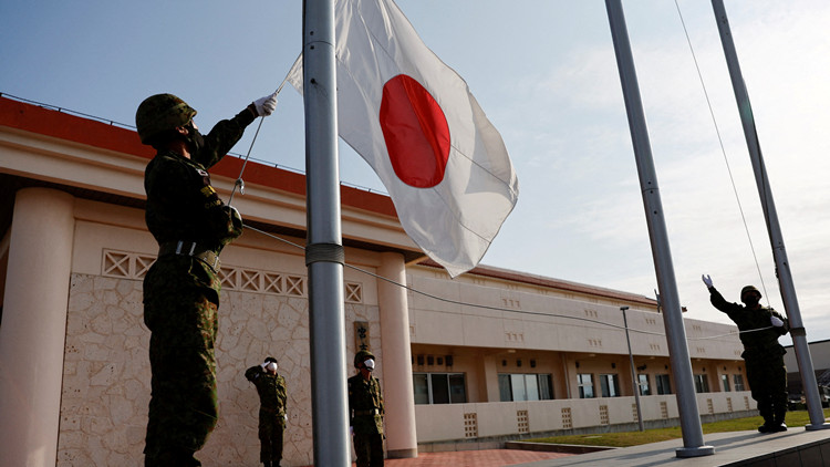 沖繩要求日本政府就新版安保三文件做出說明