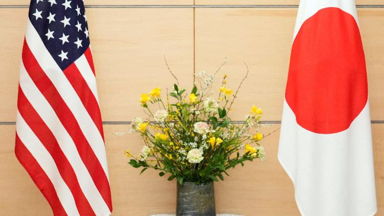 【張眼看天下】美日勾連攪局台海意欲何為