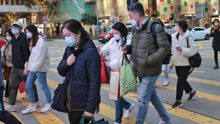 民政事務總署開放18區臨時避寒中心（內附地址）