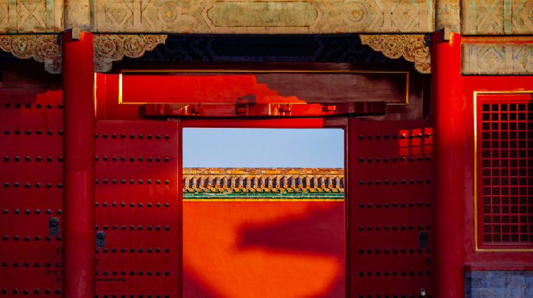 故宮博物院2月1日對教師和本專科學生免費開放