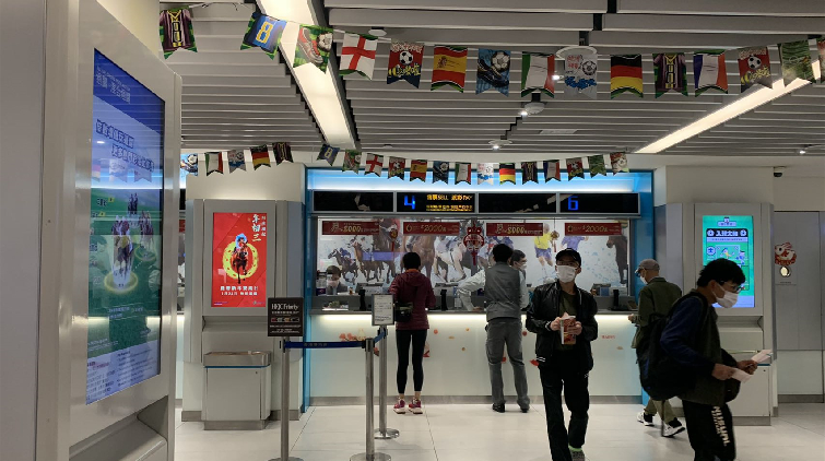 六合彩頭獎無人中 多寶積至6213萬元 下期2月2日開獎