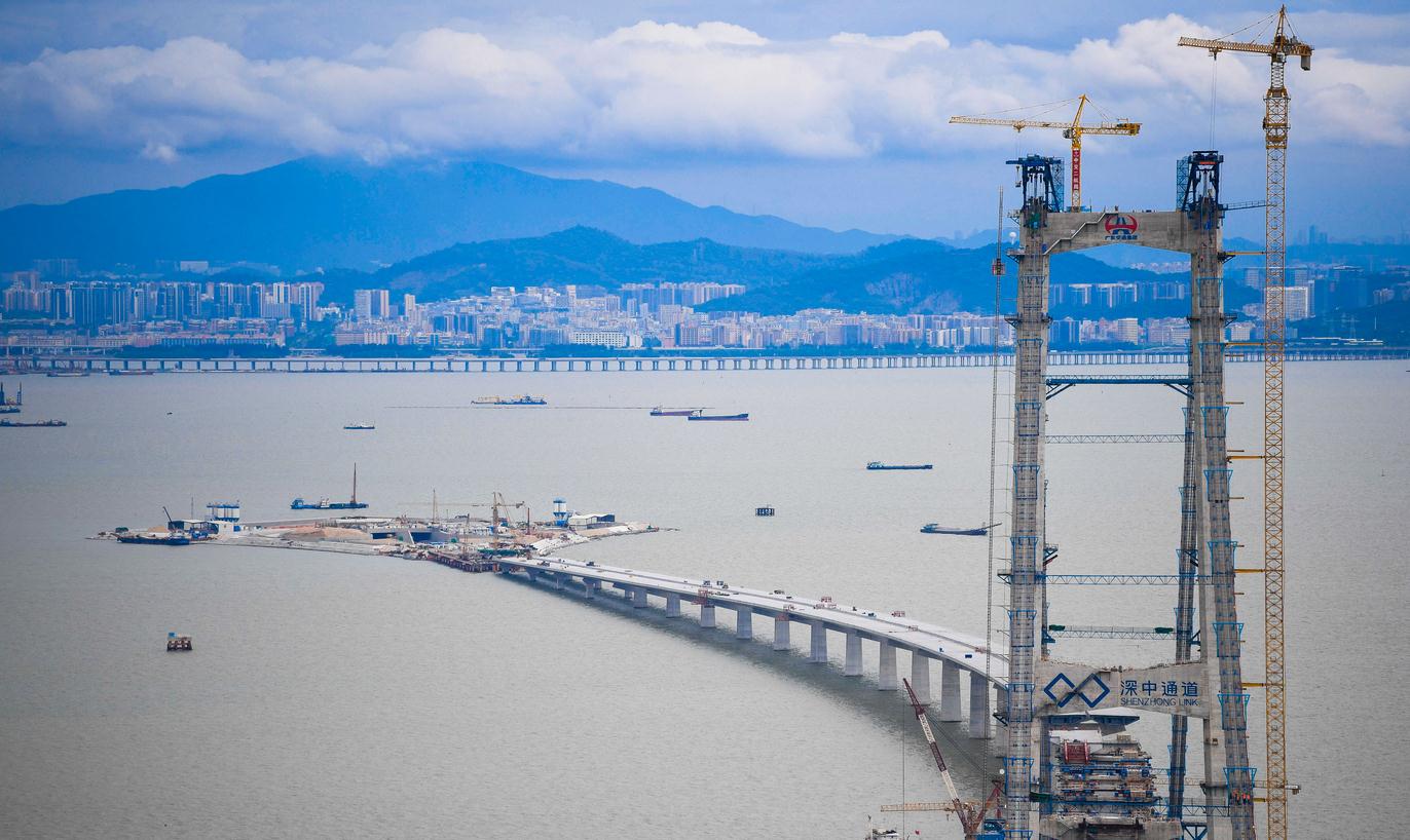 這個經濟大省，從春天開始加速跑