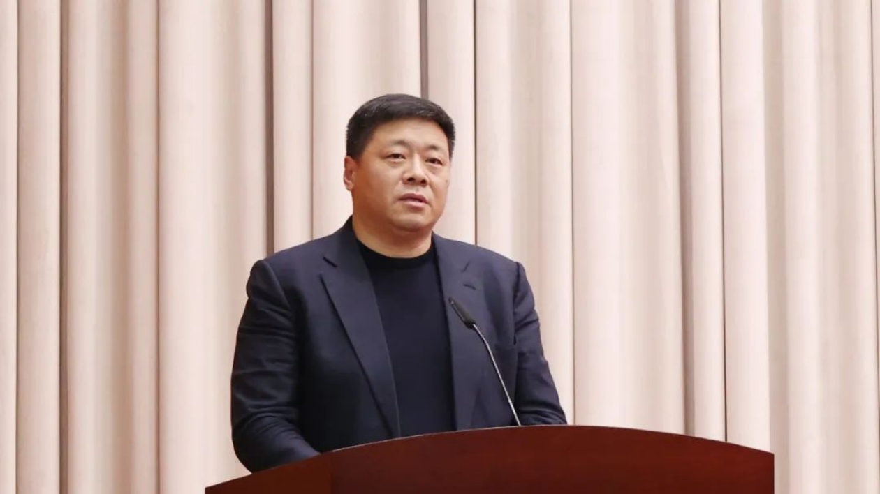 新能源汽車生產資質在望：魏橋新版圖加快發力