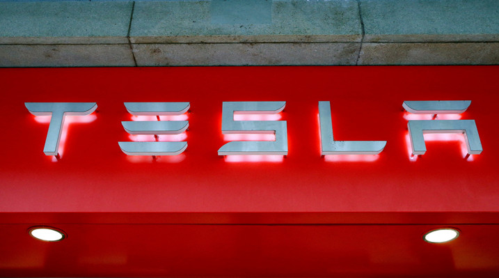 特斯拉財報喜中有憂 中國車企挑戰強勁