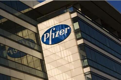 美國輝瑞公司回應考慮自行研發新冠病毒變種