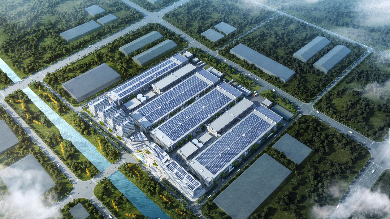 廣州南沙一季度簽約項目30個，總投資1382億元！