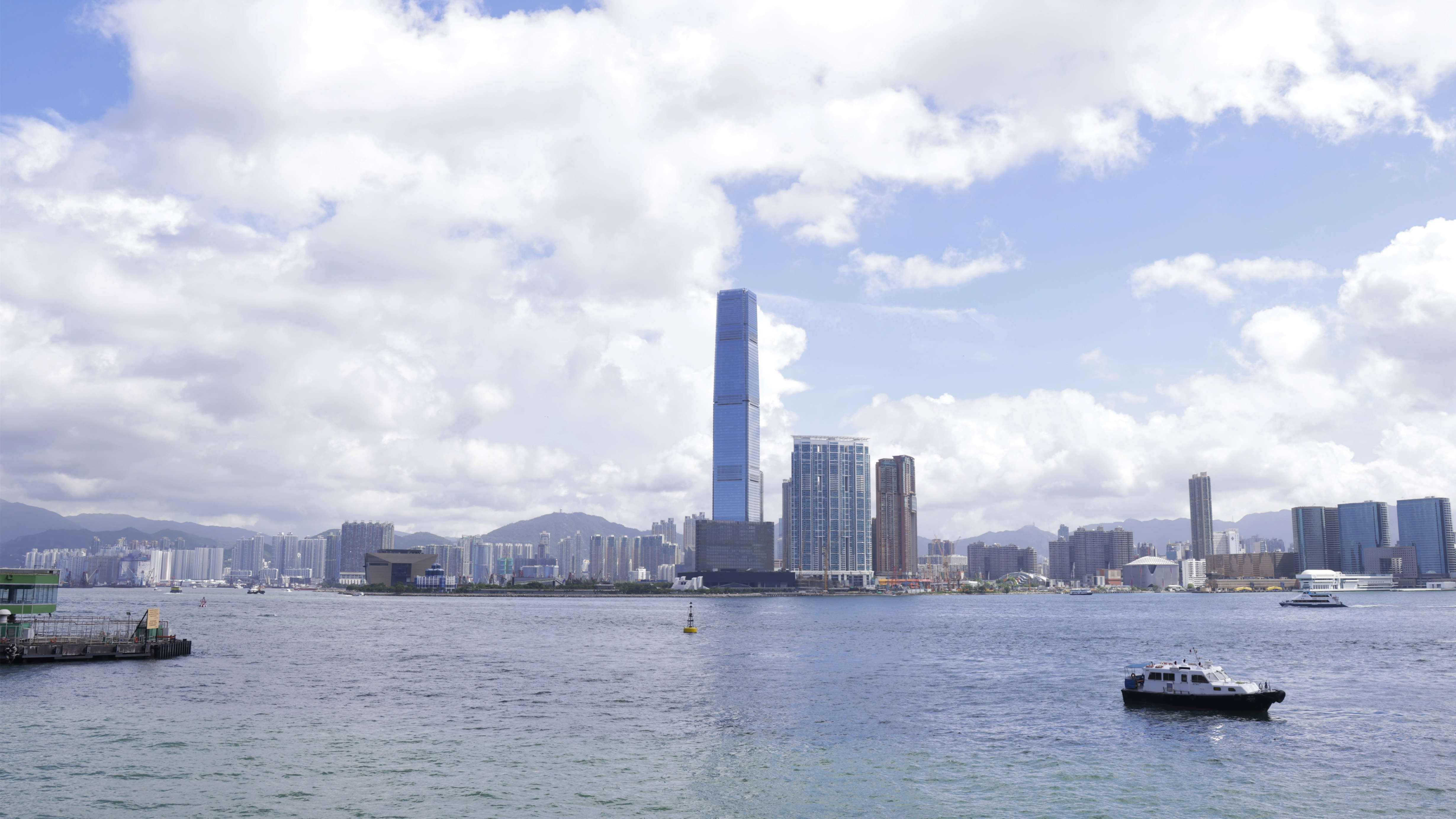 【商報時評】財策因時制宜 促經濟紓民困