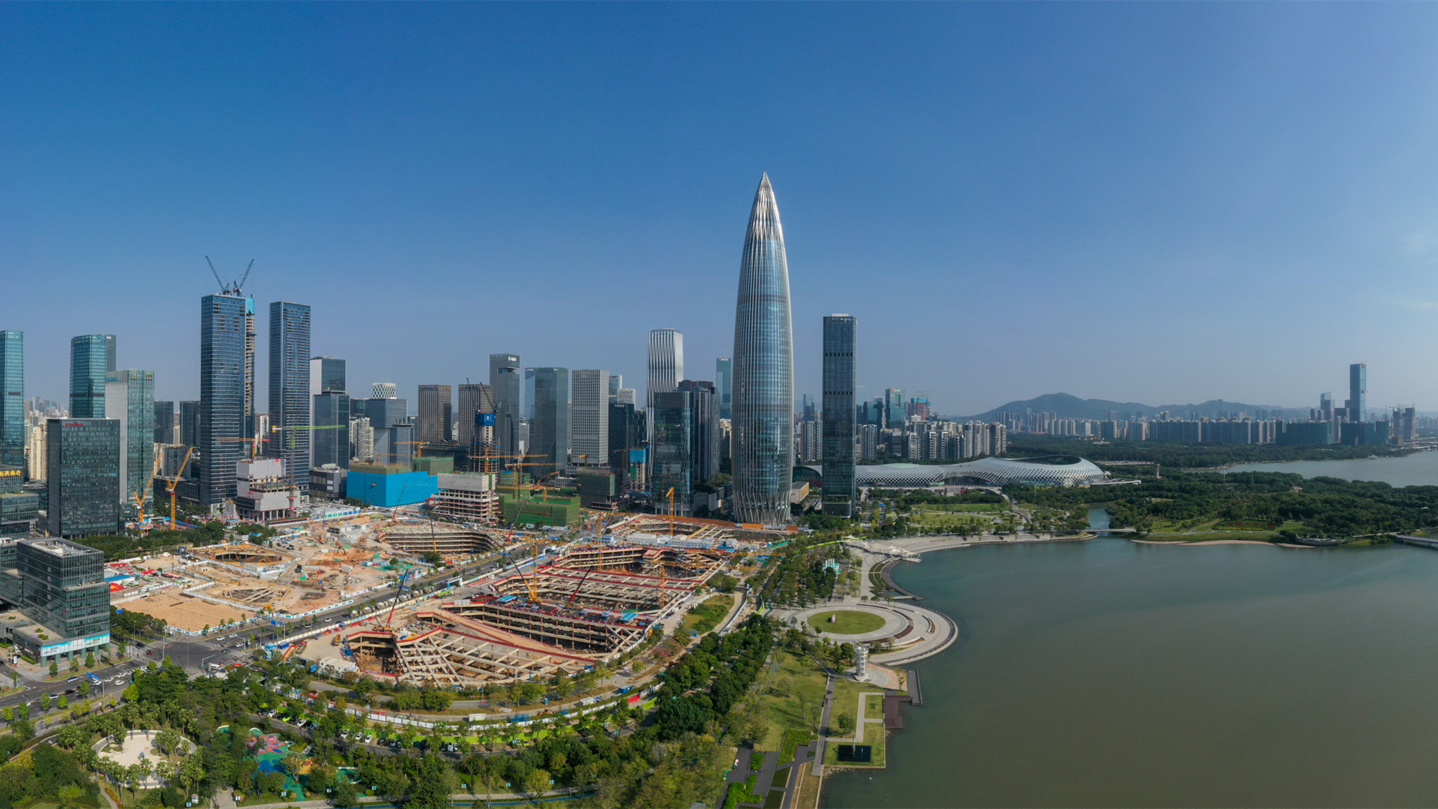 抓創新是根本之策——三論癸卯新春開好局起好步