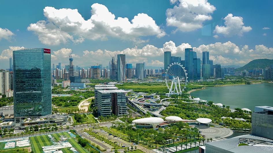 深圳服務「雙區」建設招錄公務員805人 其中定向港澳選拔職位4人