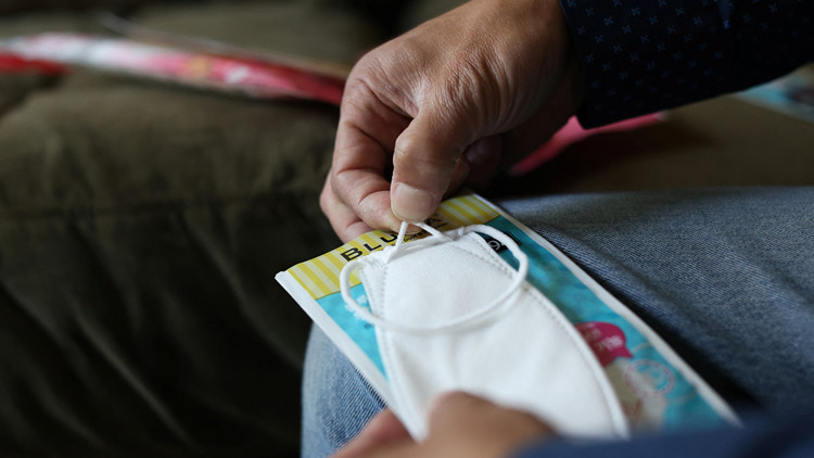 韓國解除室內口罩令 部分高危場所除外