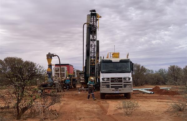 紫金礦業發盈喜 預期去年純利按年增約28%