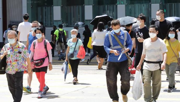 5000元確診津貼下月14日起停發 至今逾2700人申請獲批