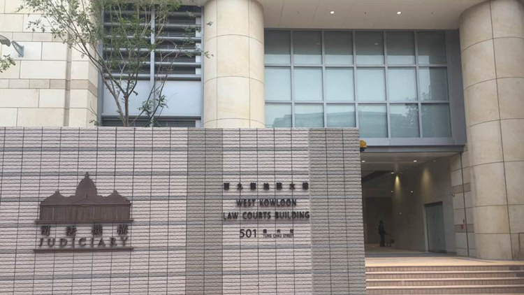 涉理大衝突18人被控暴動罪 5被告開審前認罪