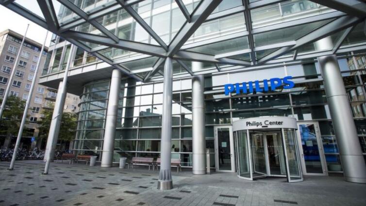 飛利浦業績見紅 擬裁員6000人今年先炒一半 冀恢復盈利