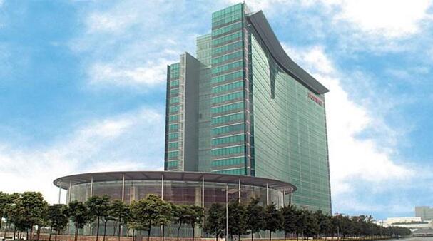 孟凡利带隊走訪總部在深世界500強企業 全方位各領域深層次為企業發展營造最好環境