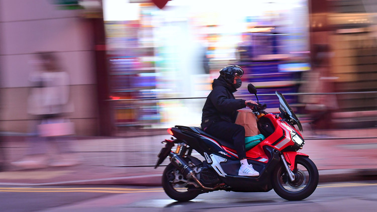 【民意建言】宜立法規管電動可移動工具