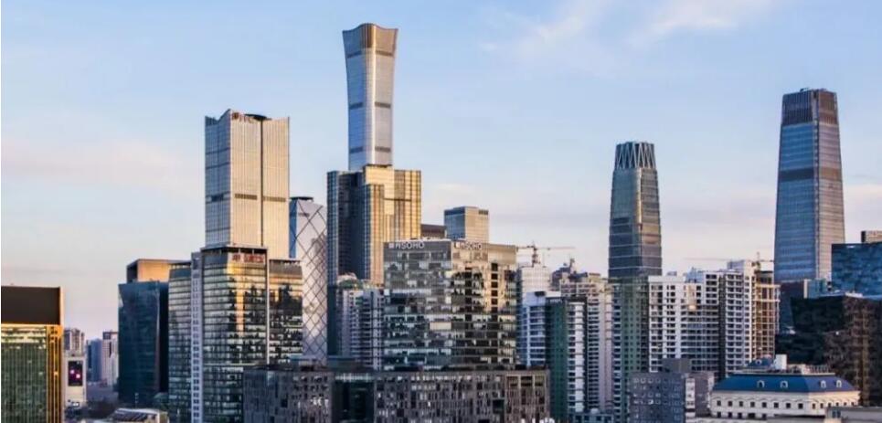 【經濟觀察】中國各地掀起「拼經濟」熱潮