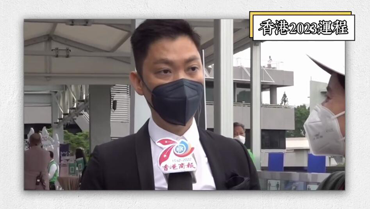 有片｜【兔年運程】堪輿學家李丞責：2023年 宜北上