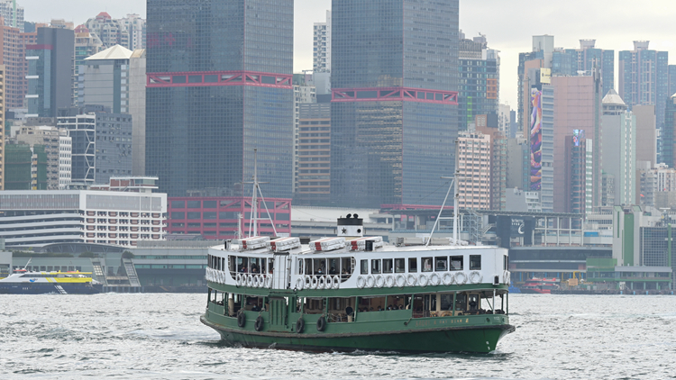 天星小輪：感謝政府正視經營苦況 尊重加幅決定