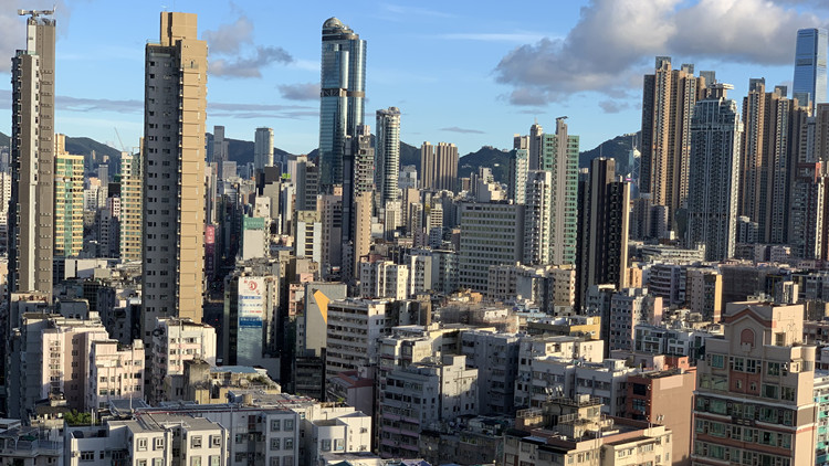 【來論】香港走向復蘇之路