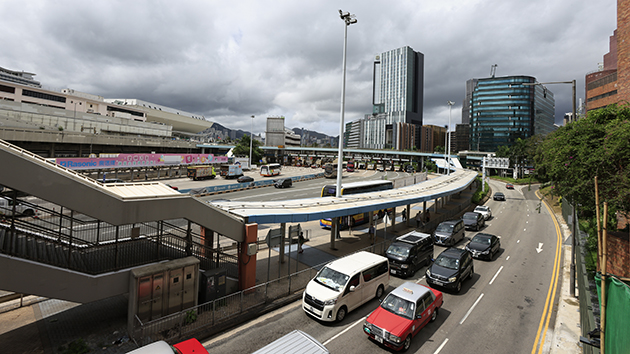 運輸署：傳統車牌2月19日開拍 包括330個號碼 