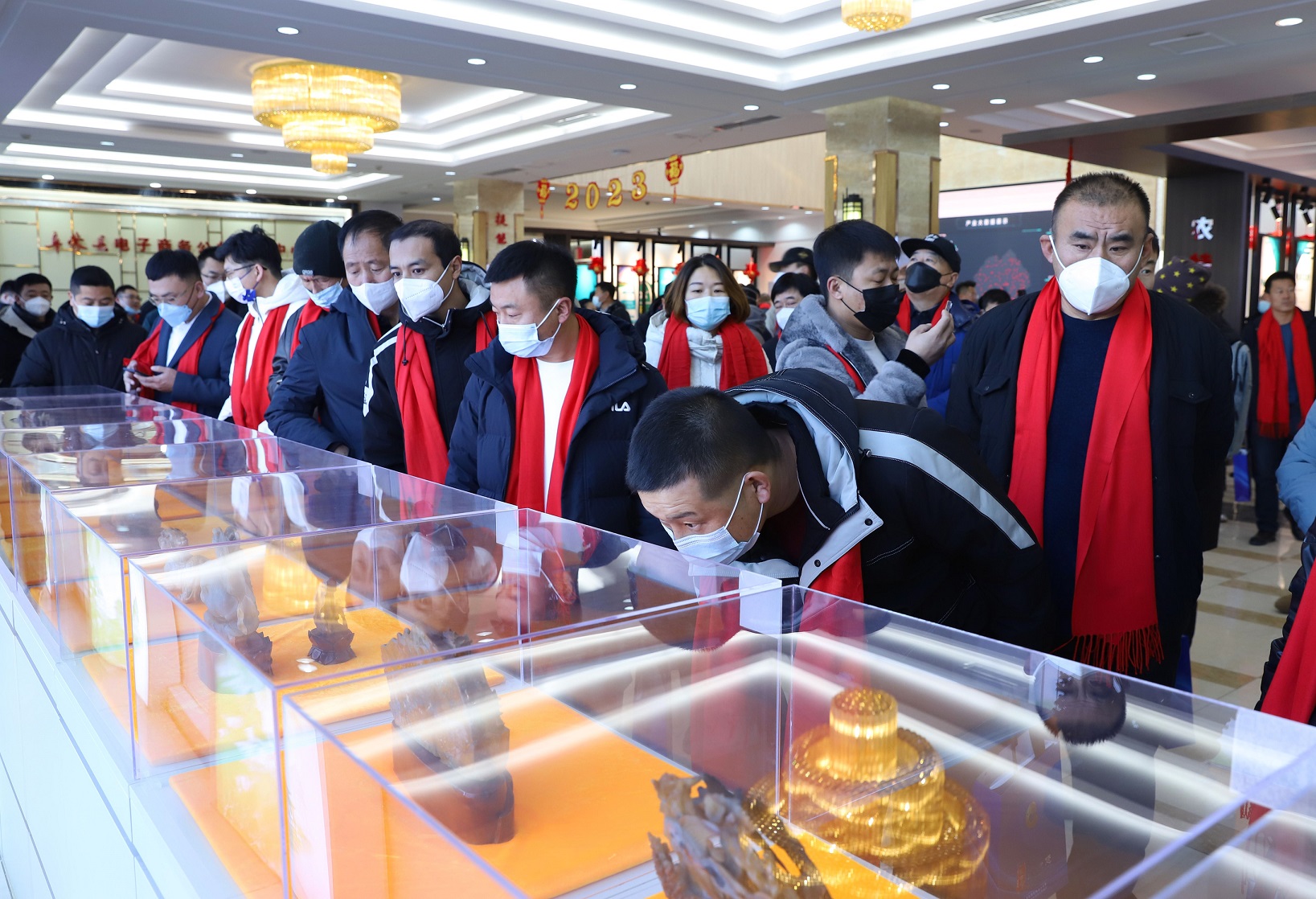 遼寧阜蒙縣：吸引返鄉人員回鄉創業興業