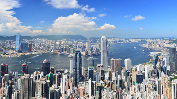 教育及職業博覽2日開鑼 含粵港澳大灣區發展資訊