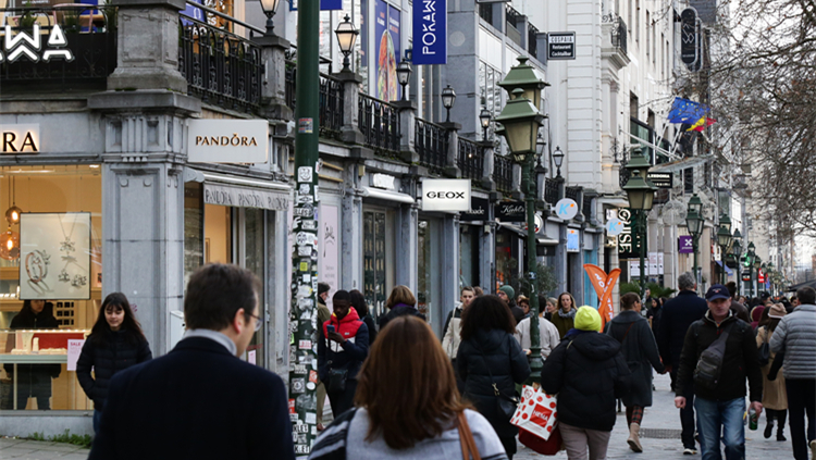 法盛：歐洲央行5月前難以放慢加息步伐