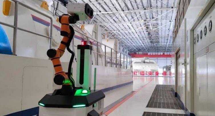 深圳「硬科幻」有多強？《流浪地球2》裏有這些「深圳智造」