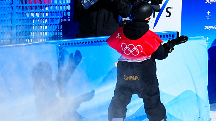 京冀攜手舉辦冬奧一周年系列活動 啟動儀式4日晚首鋼冰球館舉行