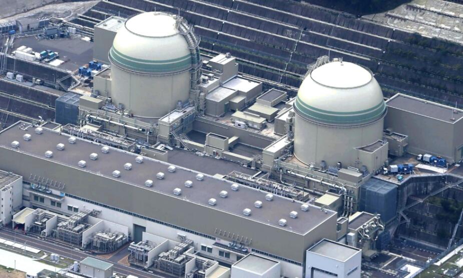 日本核反應堆自動停止原因初步查明